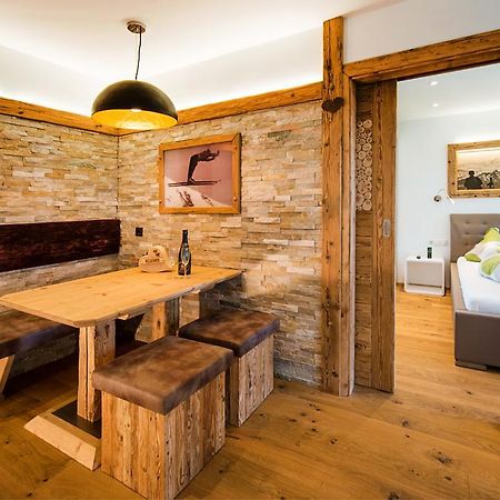 Apartamento Royal Waldfeld Mayrhofen Exterior foto