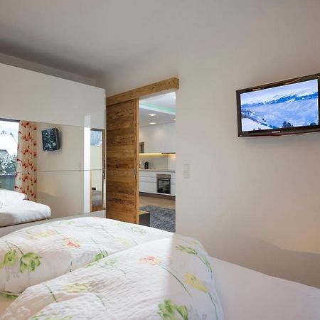 Apartamento Royal Waldfeld Mayrhofen Exterior foto