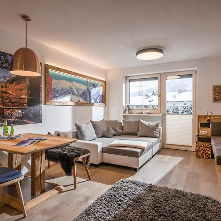 Apartamento Royal Waldfeld Mayrhofen Exterior foto