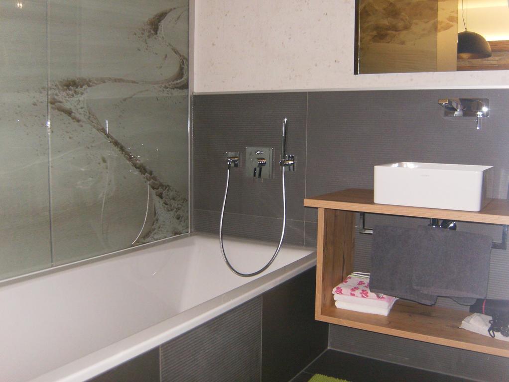 Apartamento Royal Waldfeld Mayrhofen Habitación foto
