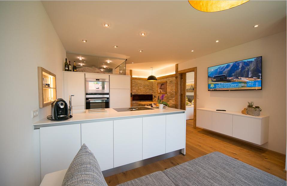 Apartamento Royal Waldfeld Mayrhofen Exterior foto