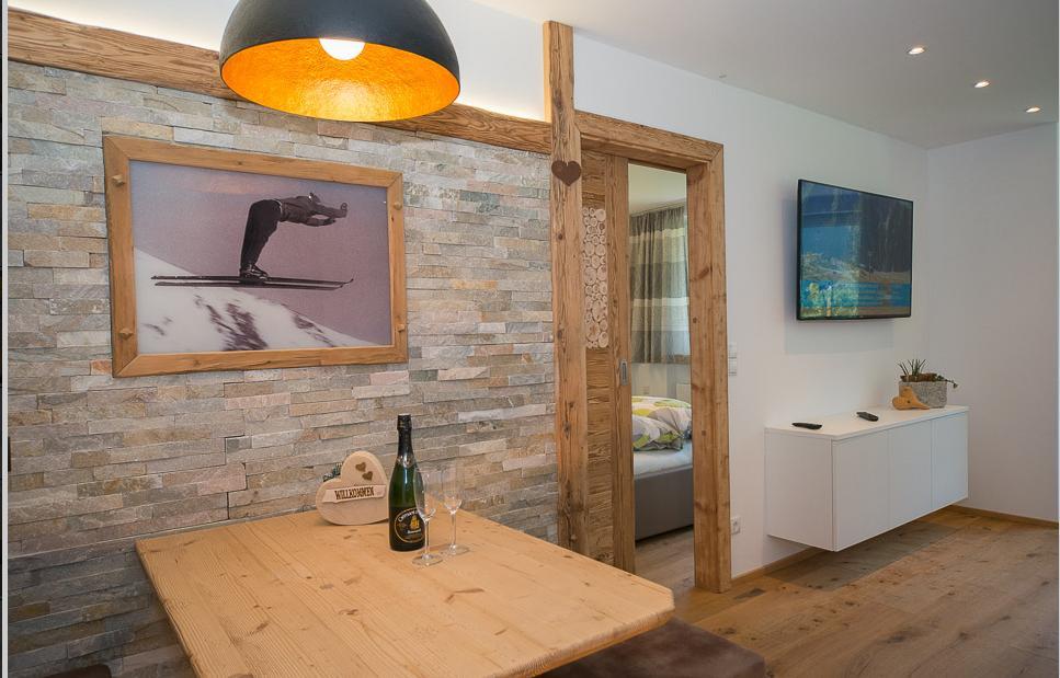 Apartamento Royal Waldfeld Mayrhofen Exterior foto