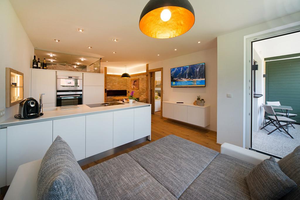 Apartamento Royal Waldfeld Mayrhofen Exterior foto