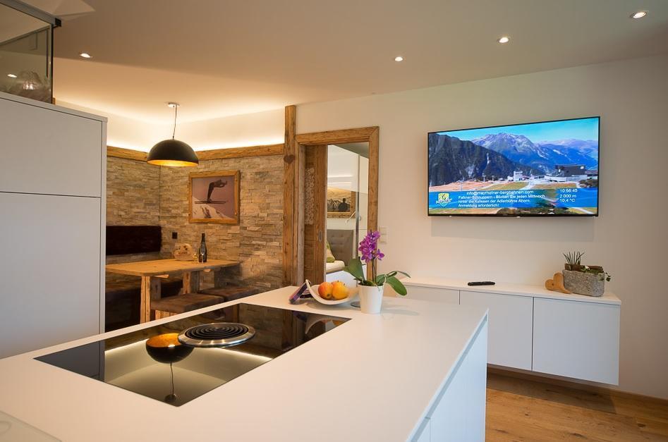 Apartamento Royal Waldfeld Mayrhofen Exterior foto