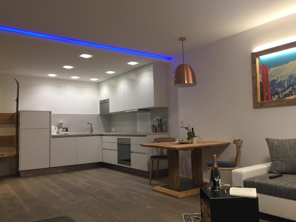 Apartamento Royal Waldfeld Mayrhofen Exterior foto