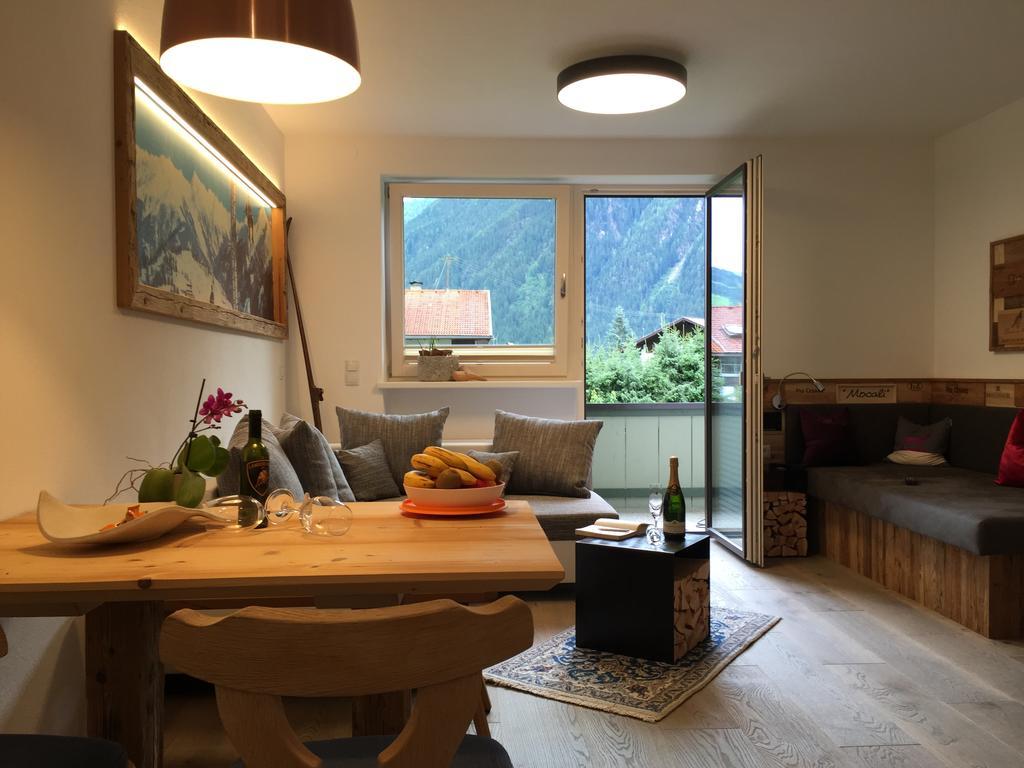 Apartamento Royal Waldfeld Mayrhofen Exterior foto