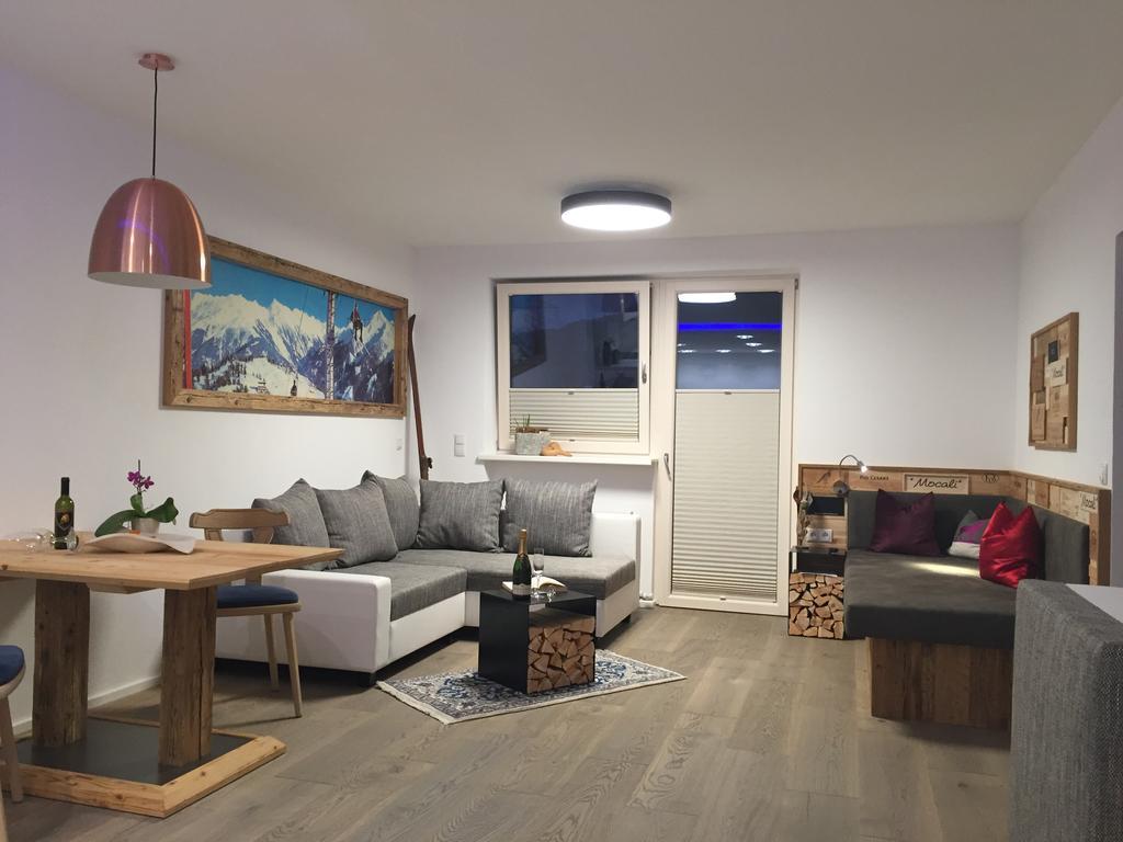 Apartamento Royal Waldfeld Mayrhofen Exterior foto