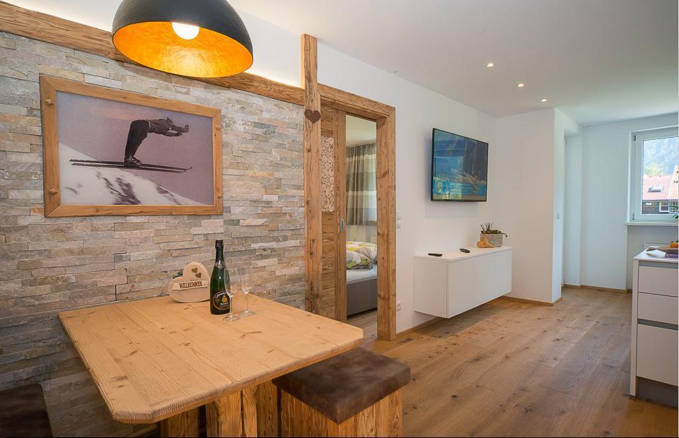 Apartamento Royal Waldfeld Mayrhofen Exterior foto