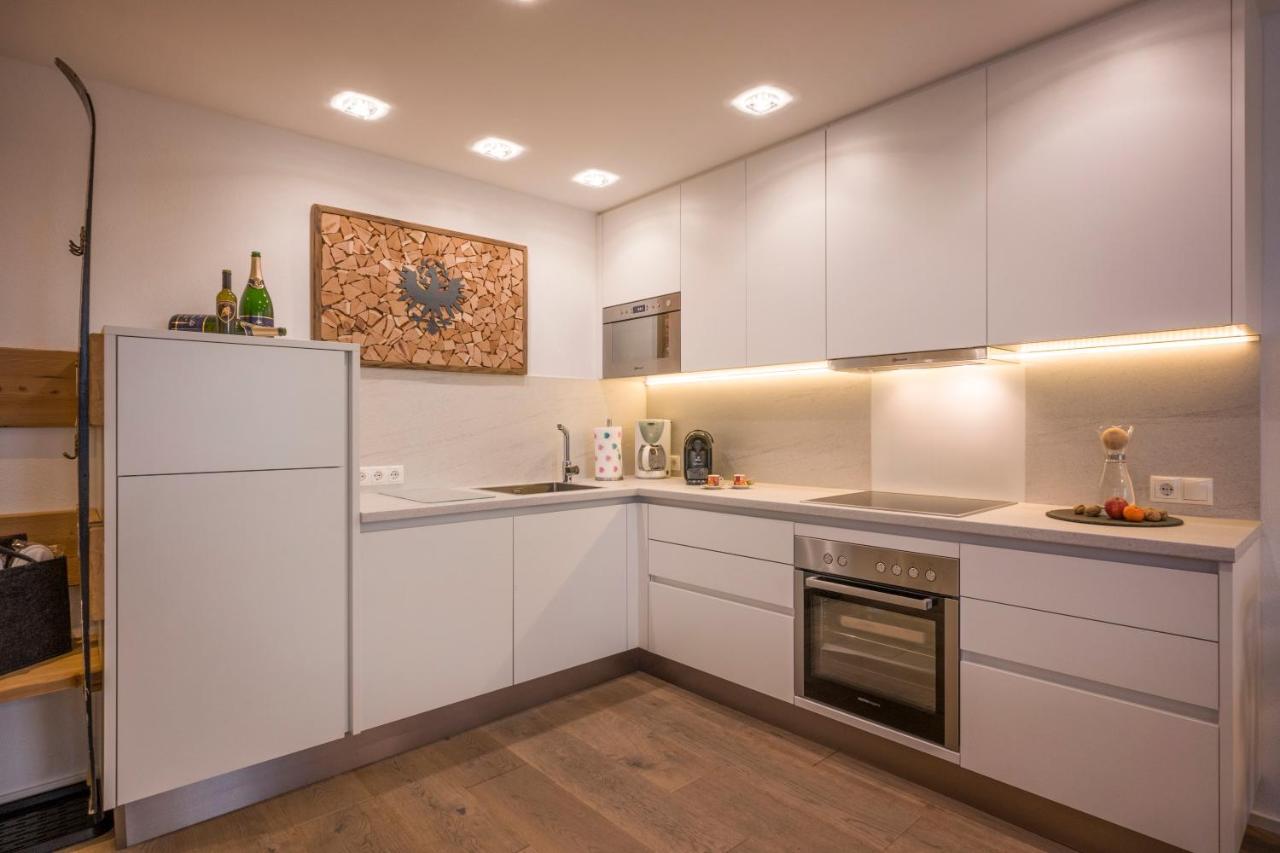 Apartamento Royal Waldfeld Mayrhofen Exterior foto